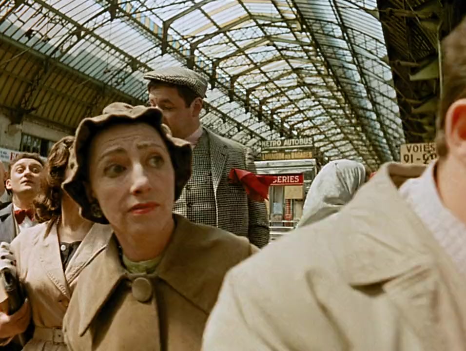 Zazie dans le métro screenshot 2
