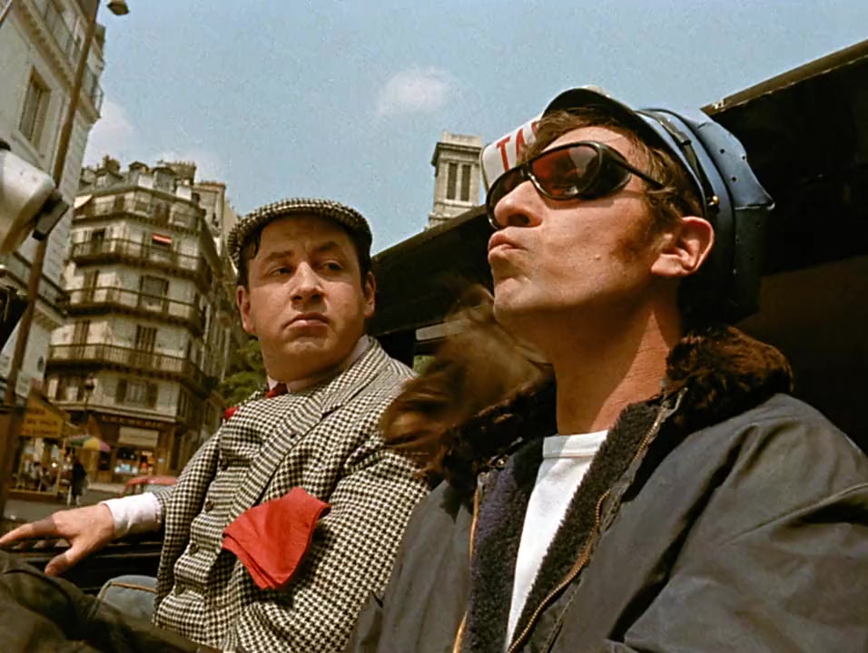Zazie dans le métro screenshot 3