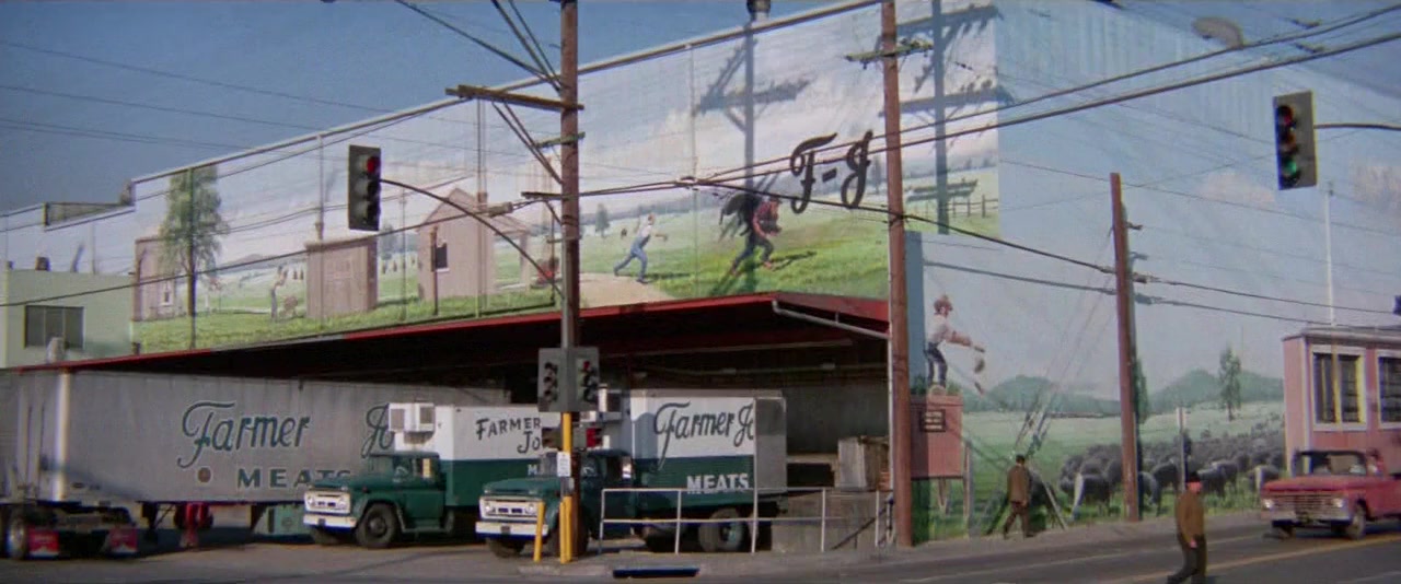 Zabriskie Point screenshot 1