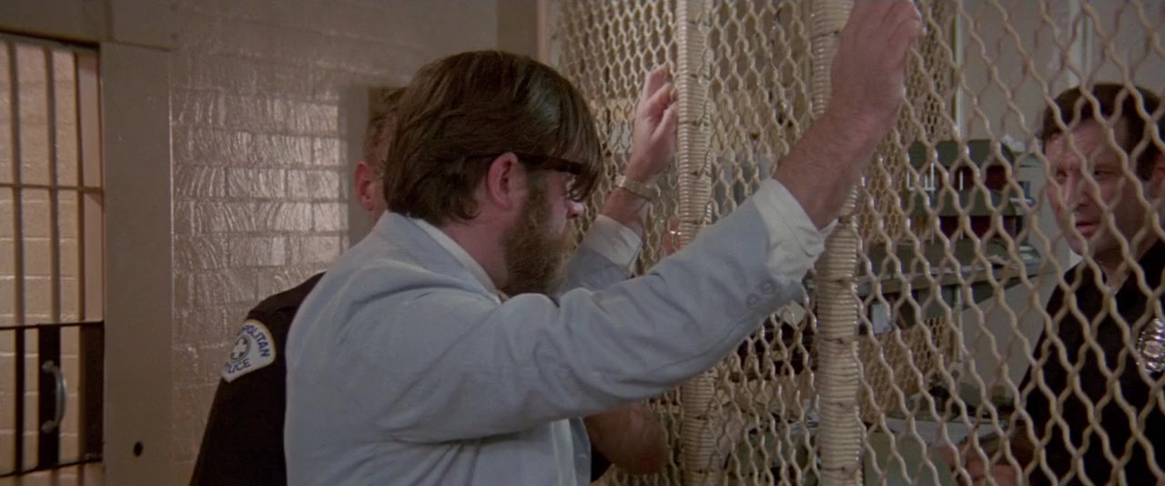 Zabriskie Point screenshot 2