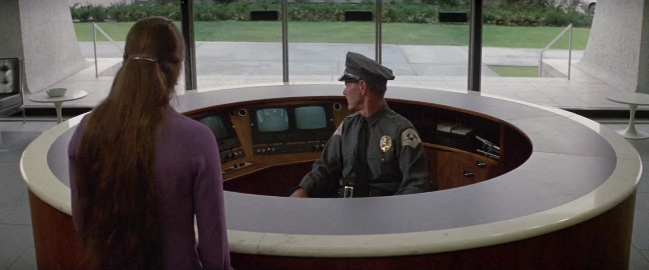 Zabriskie Point screenshot 3