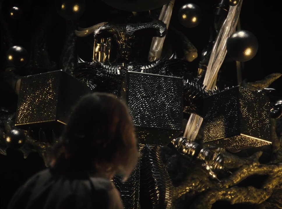 Zack Snyder's Justice League screenshot 3