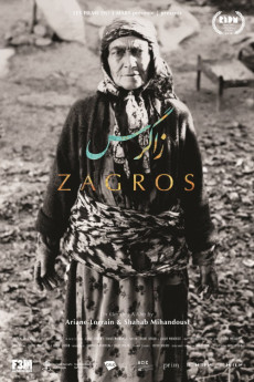 Zagros (2018) poster