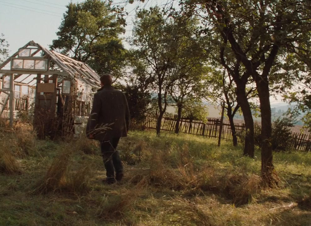 Záhrada screenshot 1
