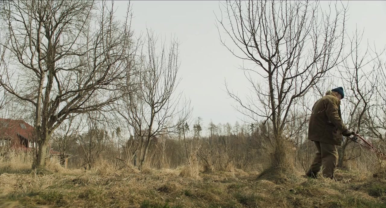 Zahradníkuv rok screenshot 1