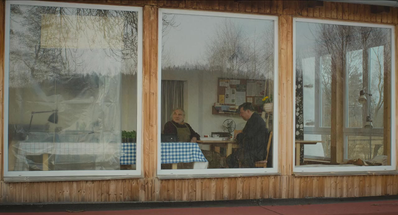 Zahradníkuv rok screenshot 2