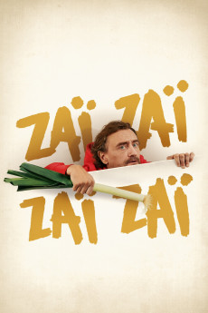 Zaï Zaï Zaï Zaï (2020) poster