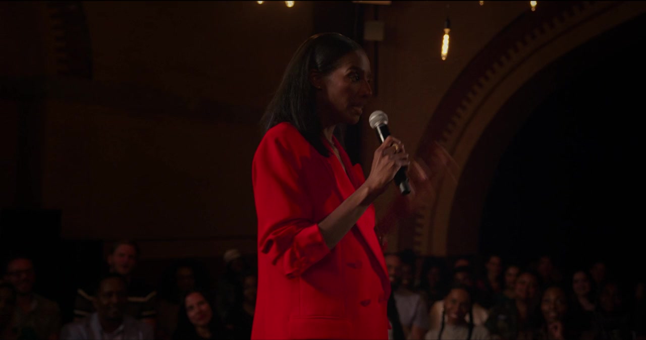 Zainab Johnson: Hijabs Off screenshot 3