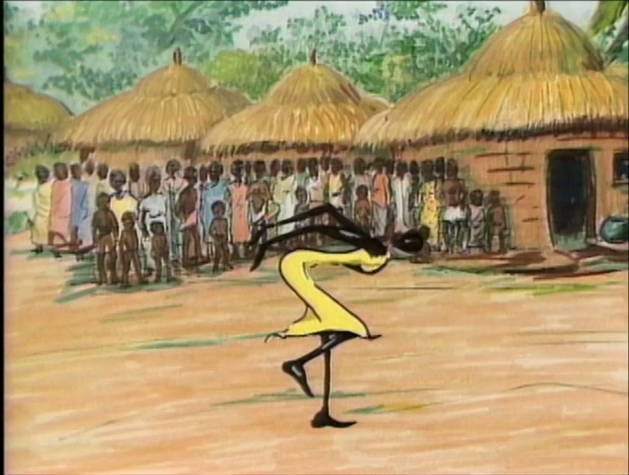 Zajota and the Boogie Spirit screenshot 1