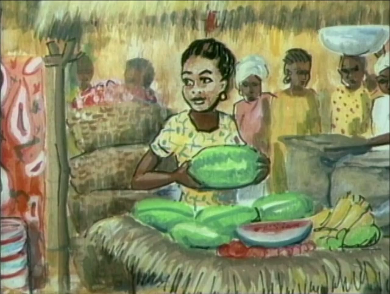 Zajota and the Boogie Spirit screenshot 3