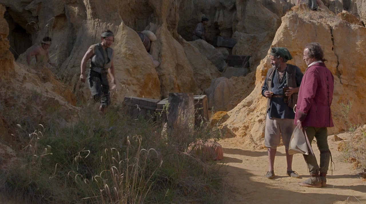 Zama screenshot 1