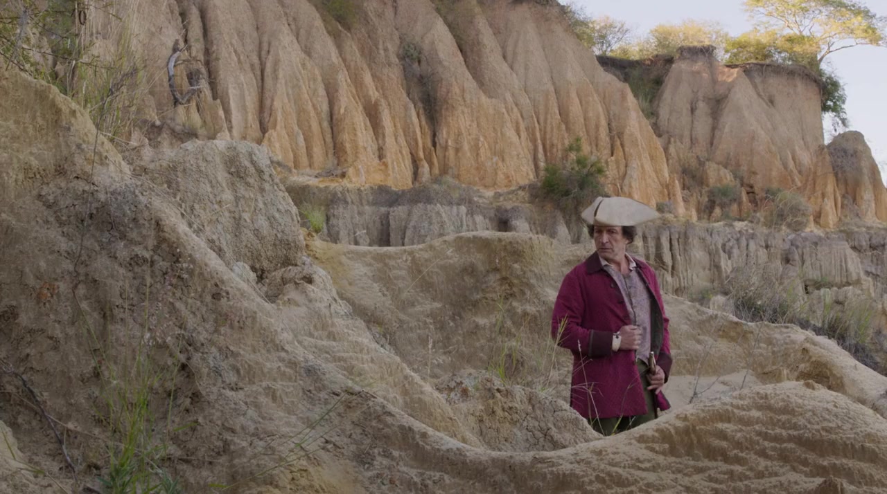 Zama screenshot 2