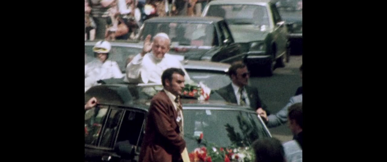 Zamach na papieza screenshot 3