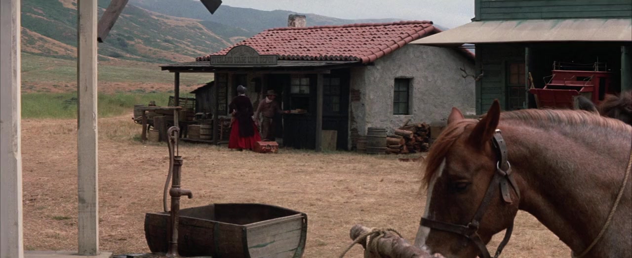 Zandy's Bride screenshot 3