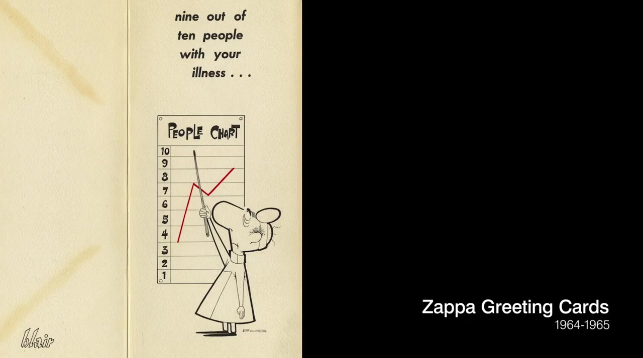 Zappa screenshot 3