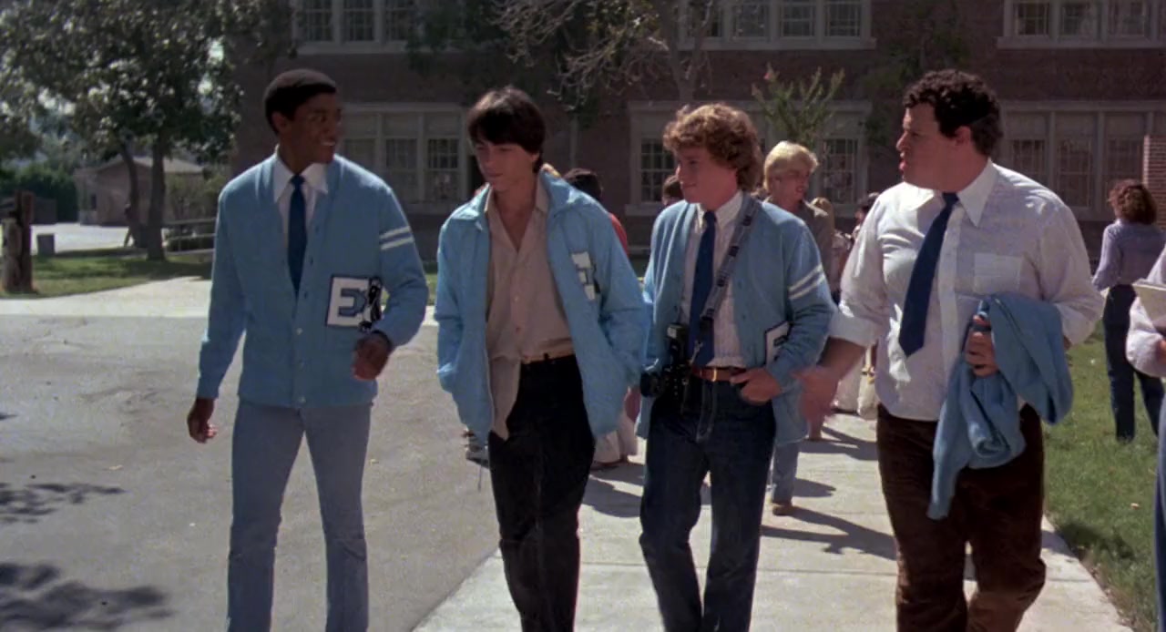 Zapped! screenshot 2