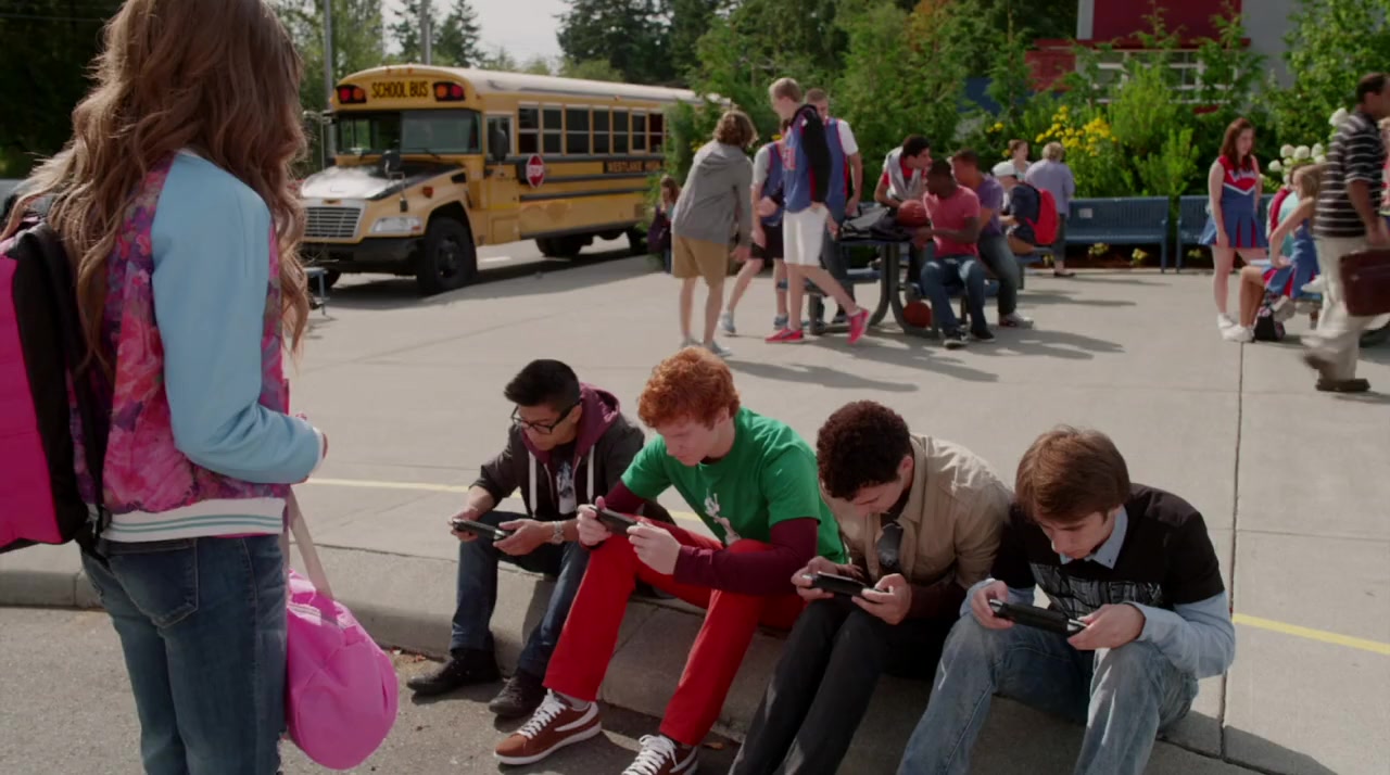 Zapped screenshot 2