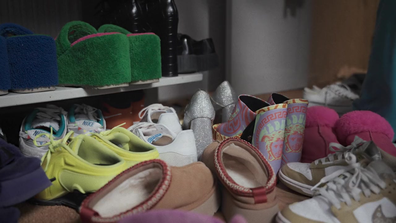 Zara Larsson - Up Close screenshot 2