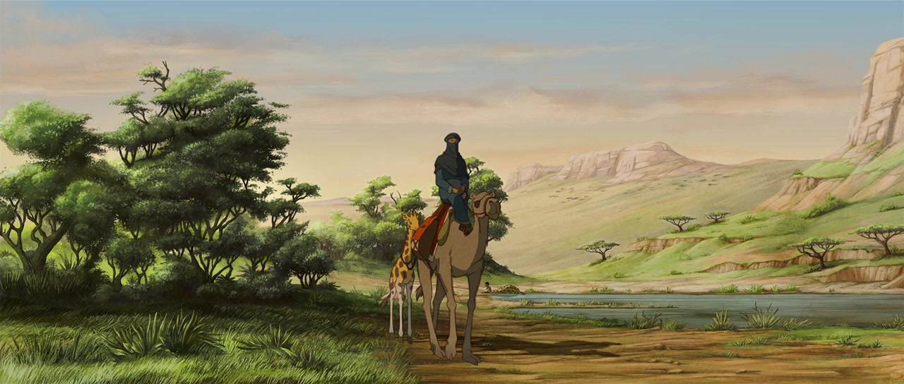 Zarafa screenshot 1