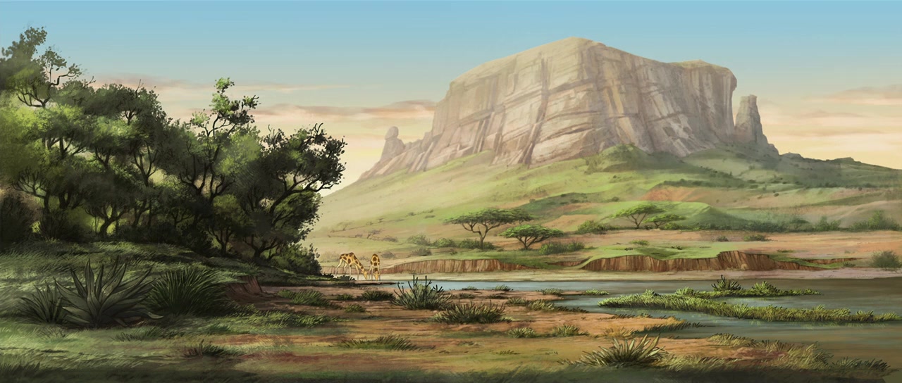 Zarafa screenshot 2