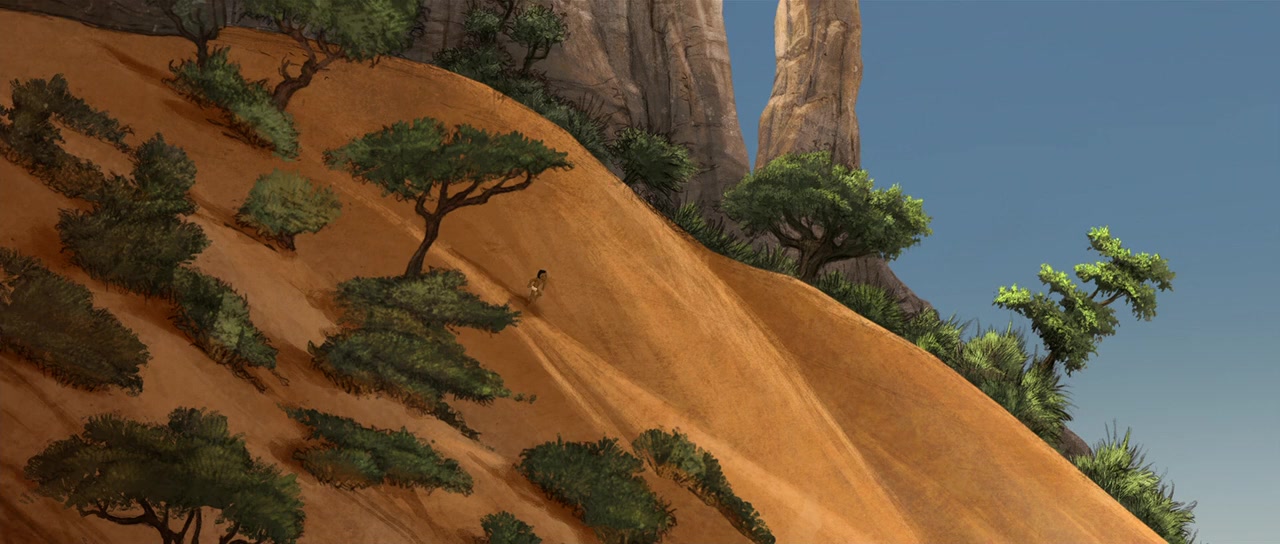 Zarafa screenshot 3