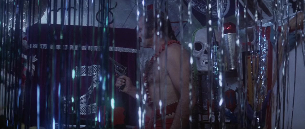 Zardoz screenshot 1