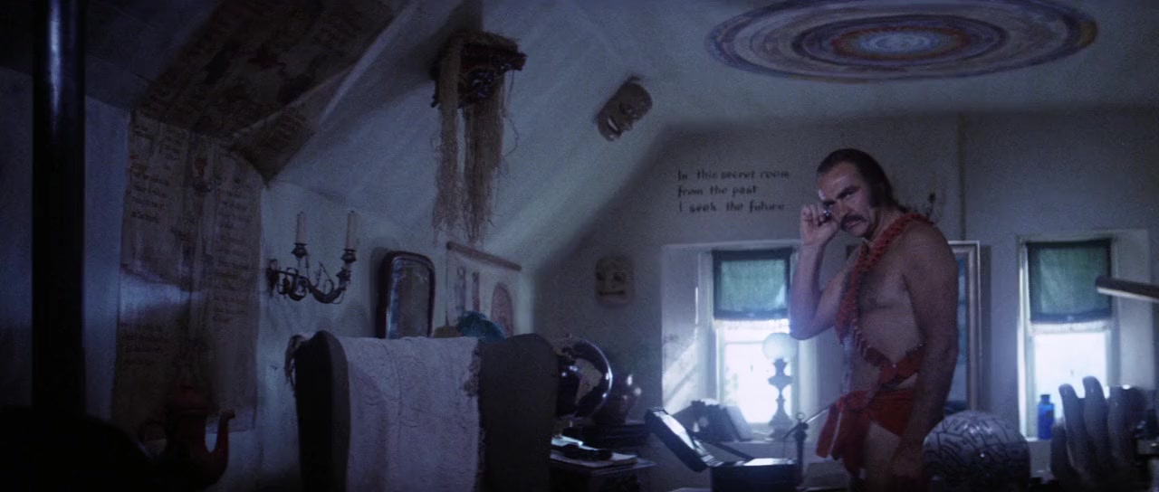Zardoz screenshot 2