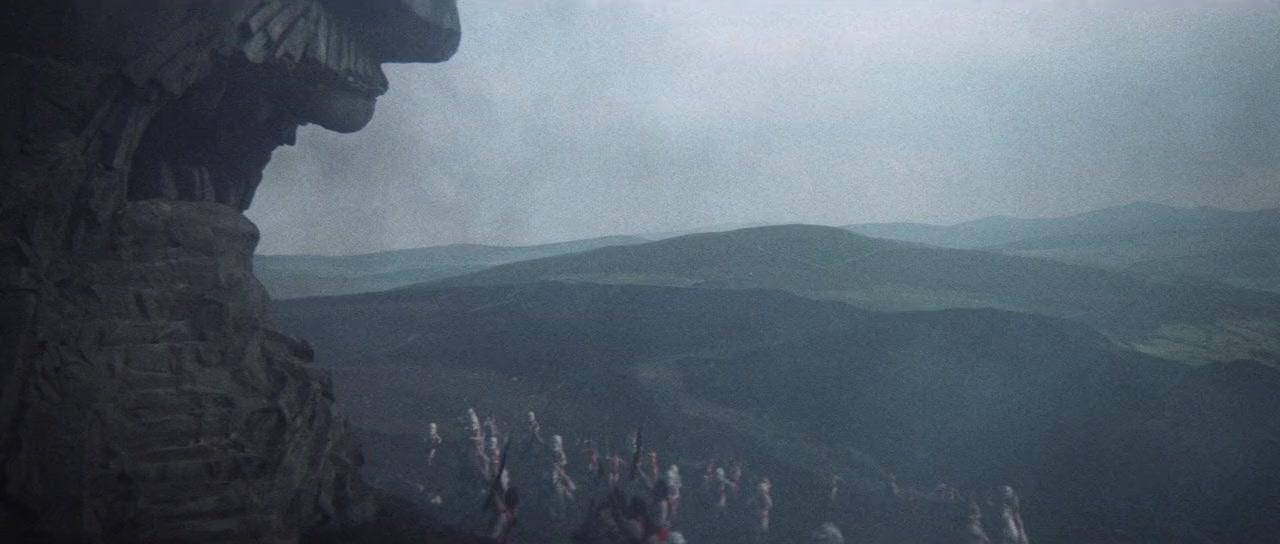 Zardoz screenshot 3