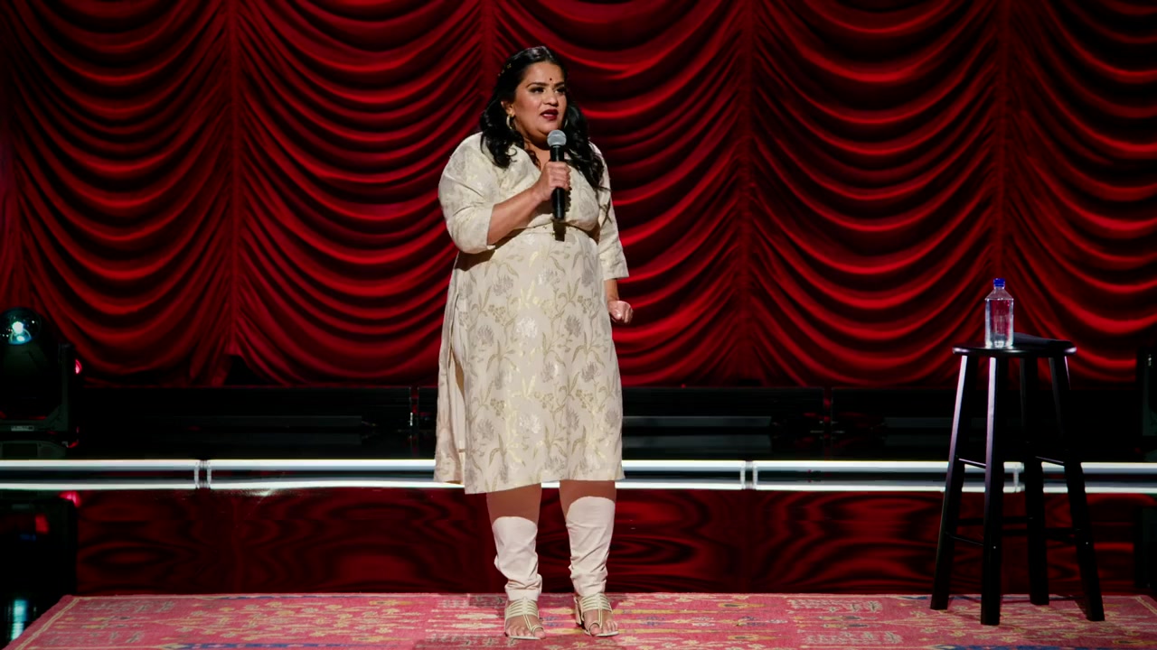 Zarna Garg: One in a Billion screenshot 1