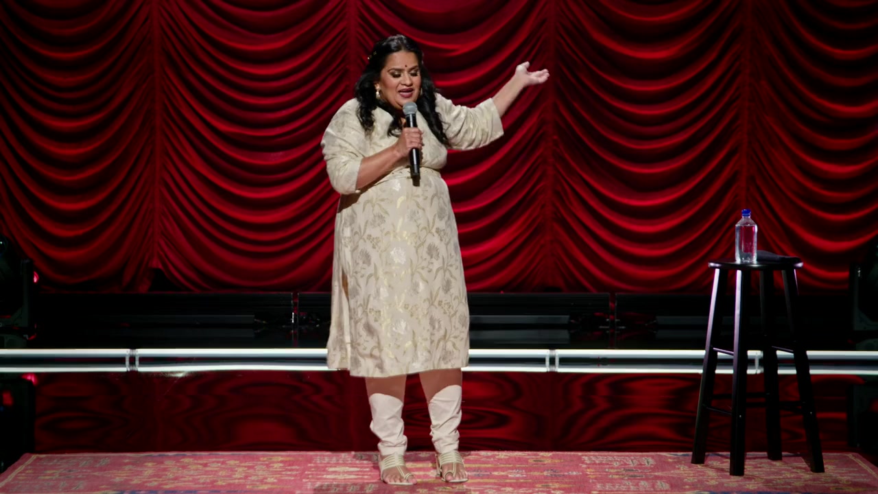 Zarna Garg: One in a Billion screenshot 3