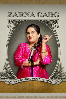 Zarna Garg: Practical People Win (2025) poster