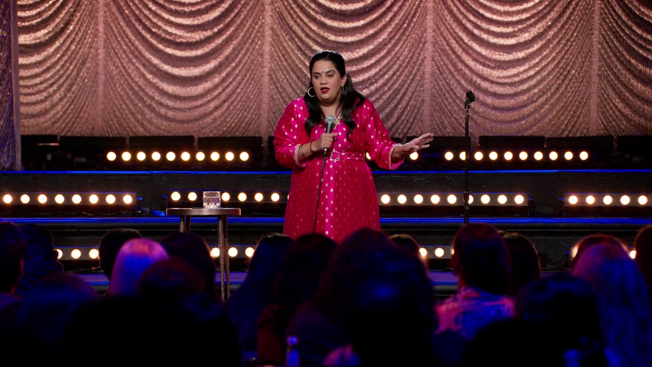 Zarna Garg: Practical People Win screenshot 1