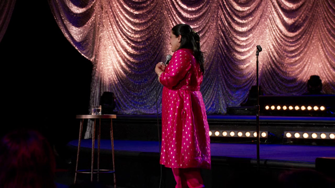 Zarna Garg: Practical People Win screenshot 3