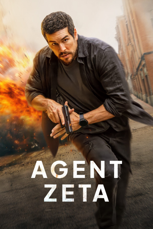 Zeta (2026) poster