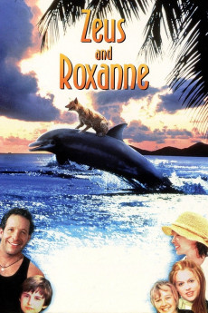 Zeus and Roxanne (1997) poster