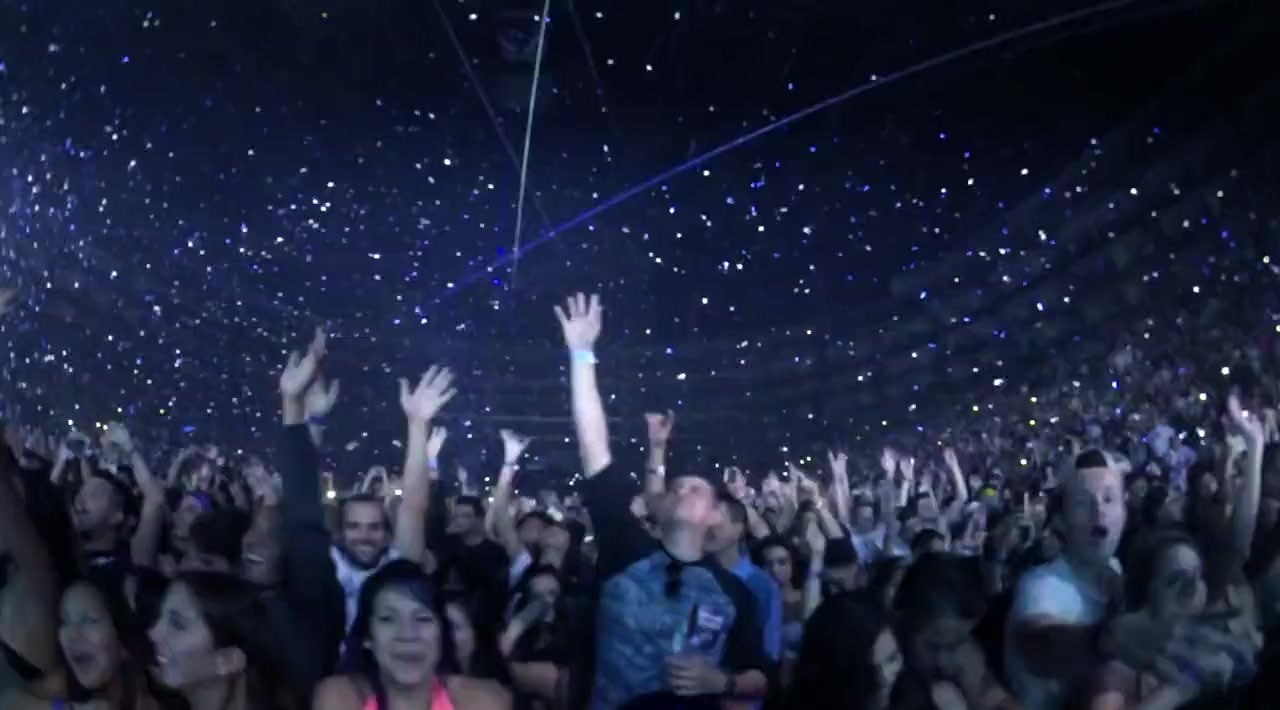 Zedd: True Colors screenshot 1