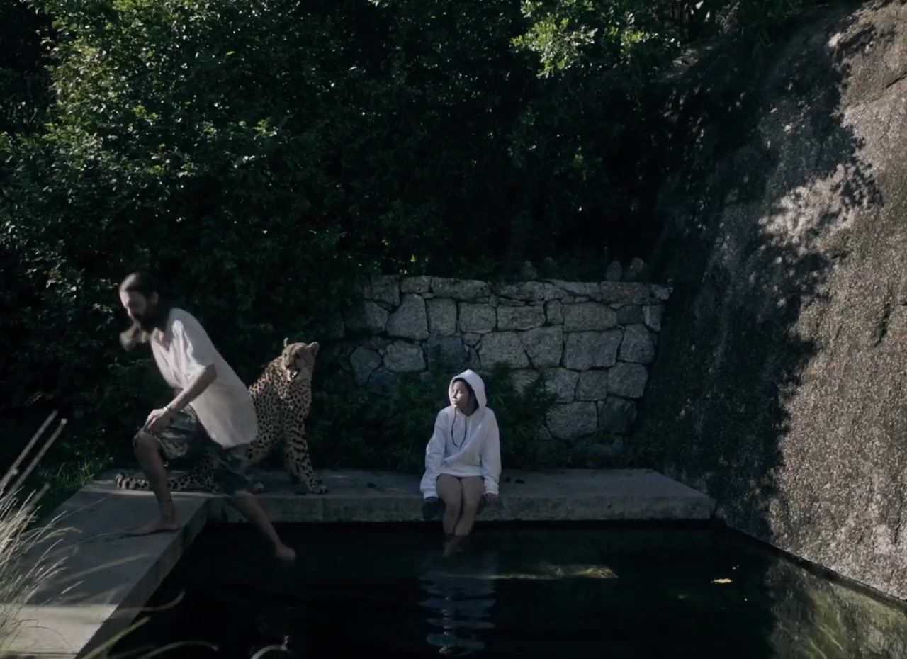 ZEF: The Story of Die Antwoord screenshot 2