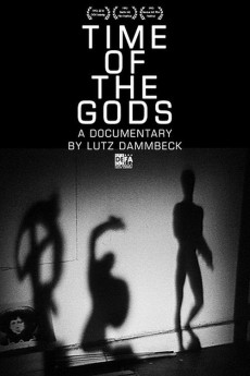 Zeit der Götter (1992) poster