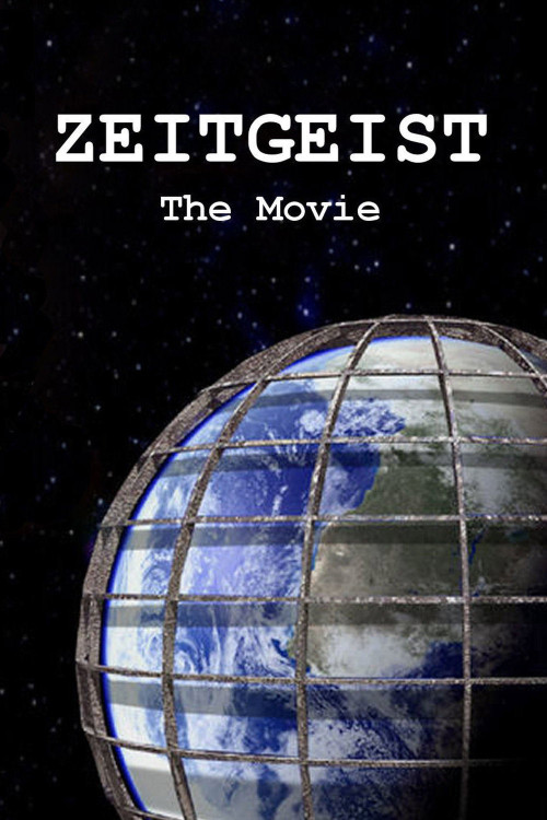 Zeitgeist (2007) poster