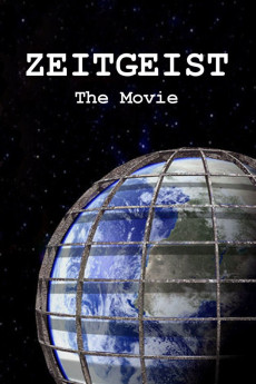 Zeitgeist (2007) poster