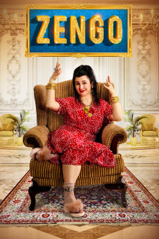 Zengo (2020) poster
