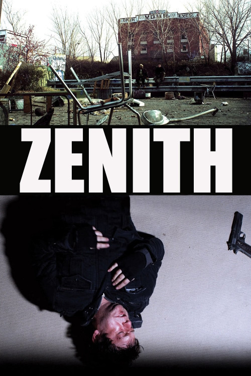 Zenith (2010) poster