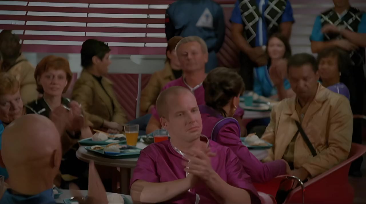 Zenon: Girl of the 21st Century screenshot 3
