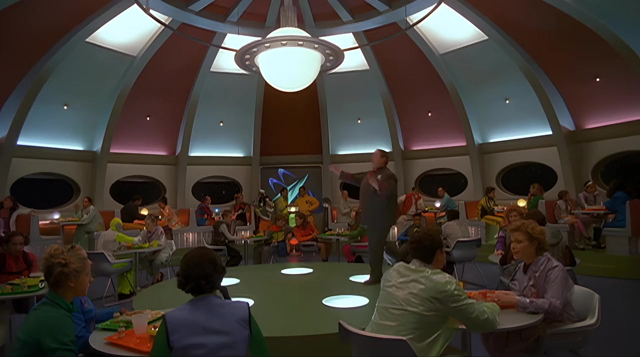 Zenon: The Zequel screenshot 1