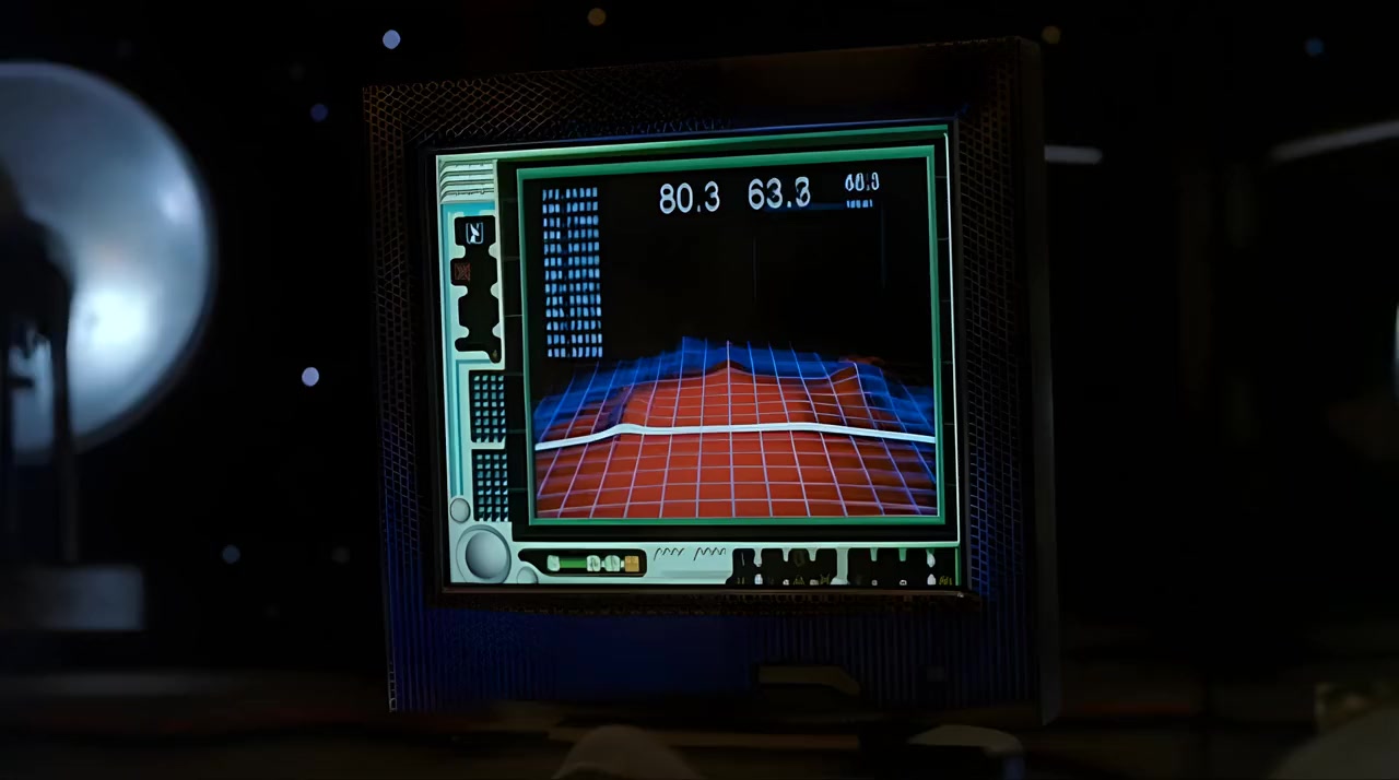 Zenon: The Zequel screenshot 2