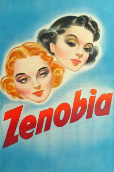 Zenobia (1939) poster