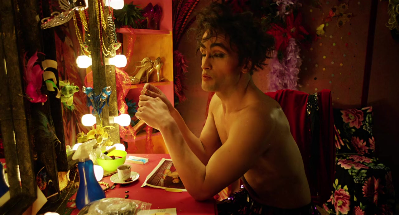 Zenne Dancer screenshot 3