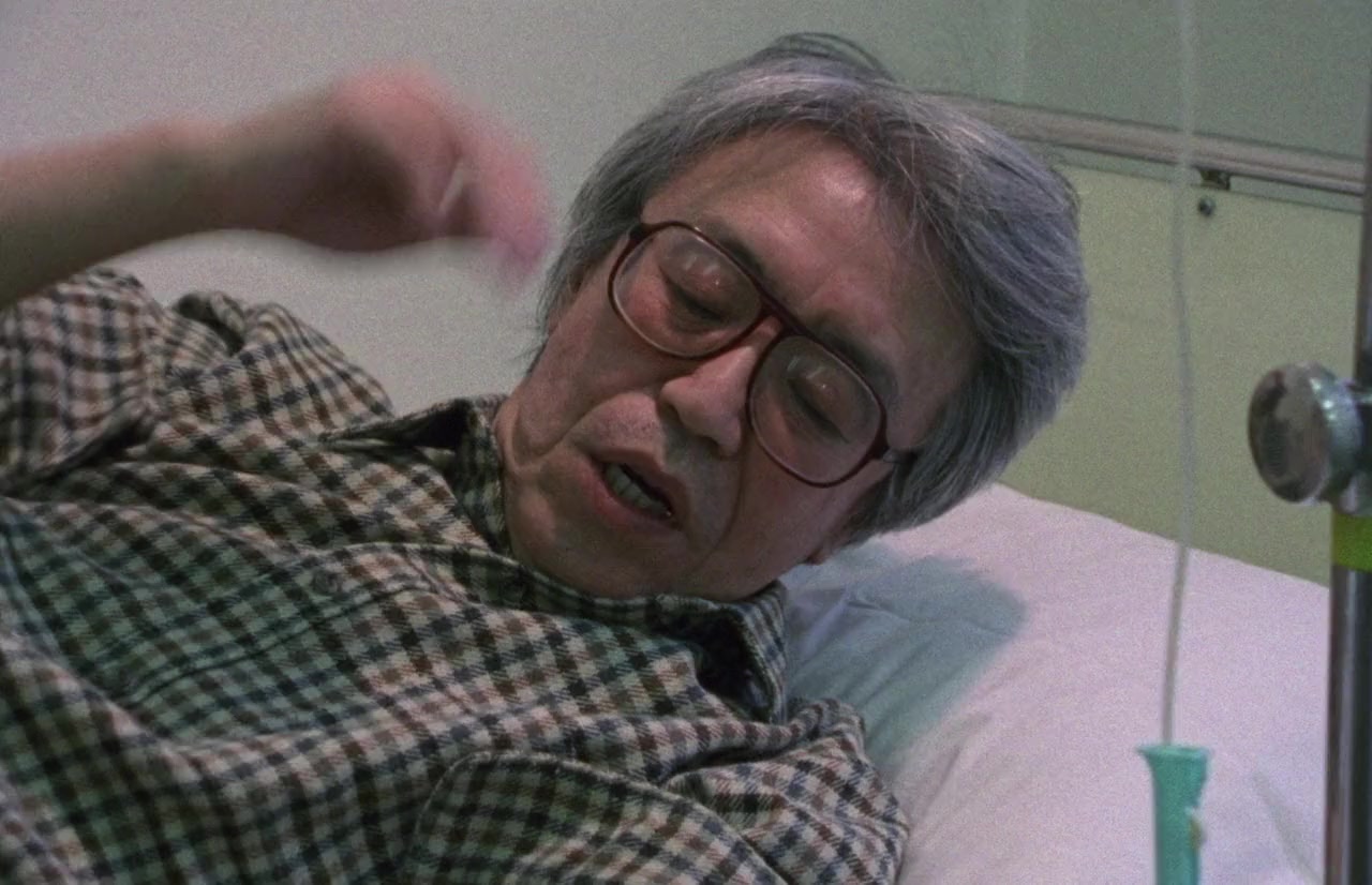 Zenshin shôsetsuka screenshot 1
