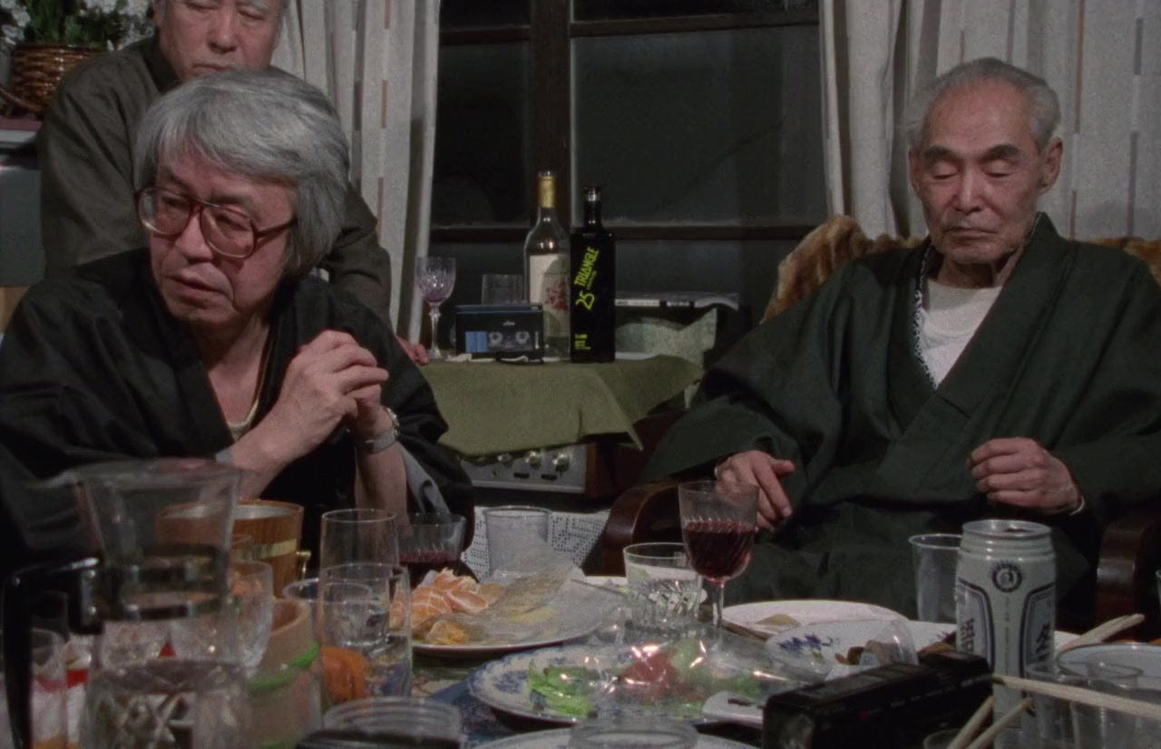 Zenshin shôsetsuka screenshot 3