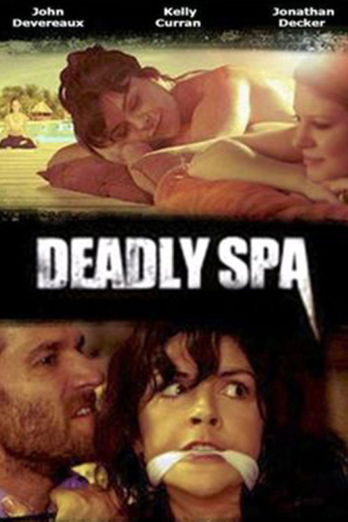 Zephyr Springs (2013) poster